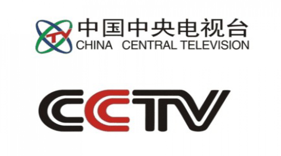 中央电视台(图1)
