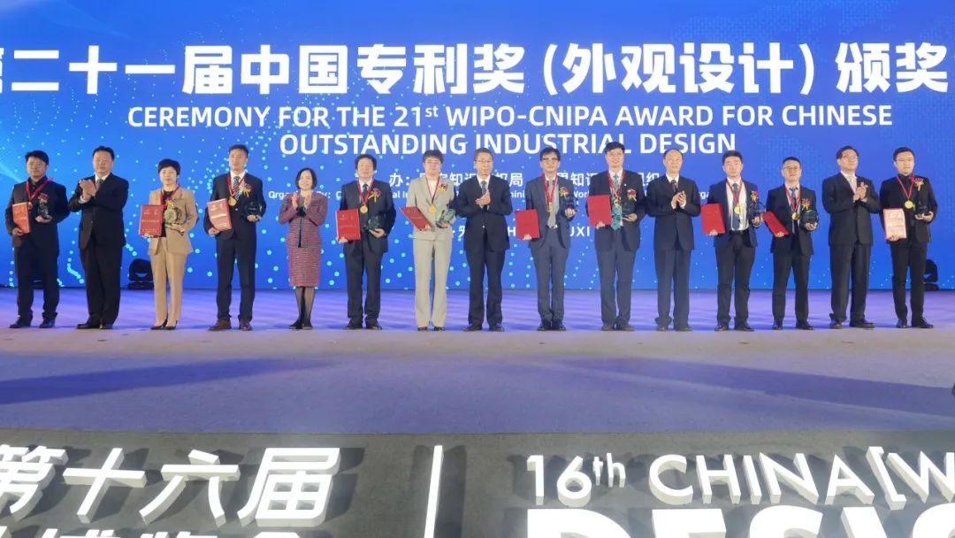 中都国脉亮相第十六届中国(无锡)国际设计博(图2) 中都国脉亮相第十六届中国(无锡)国际设计博(图2)