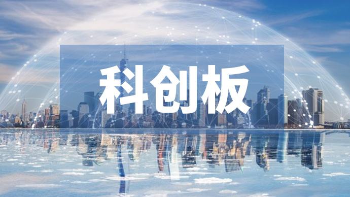 发挥资产评估专业优势,深度服务科创板企业估(图3) 科创板