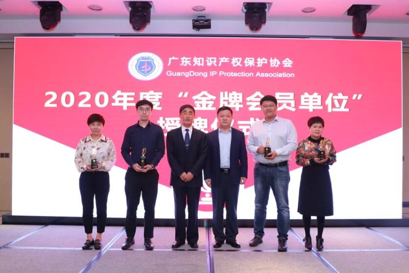 广东知识产权保护协会第三届第七次理事会召开(图3) 广东知识产权保护协会第三届第七次理事会召开(图3)